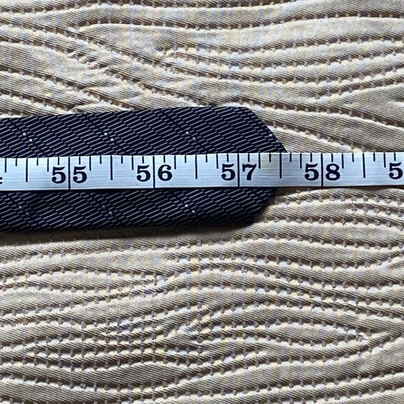 Fumagalli’s uomo Men’s Tie - Picture 9 of 9